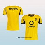 Camiseta Borussia Dortmund Cup 25-26
