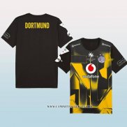 Camiseta Borussia Dortmund Esports 25-26 Tailandia