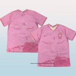 Camiseta Brasil Special 25-26 Rosa Tailandia