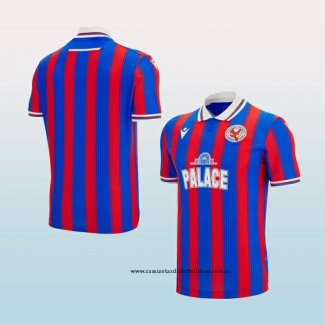 Camiseta Crystal Palace Special 25-26 Tailandia