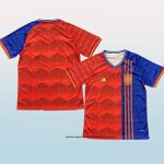 Camiseta Espana Special 2025 Tailandia