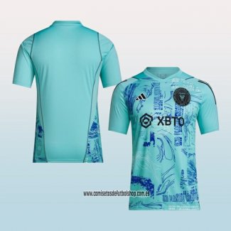 Camiseta Inter Miami One Planet 2023