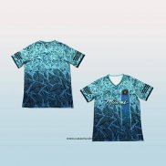 Camiseta Inter Miami Special 2025 Verde Tailandia