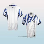 Camiseta Inter Milan Special 25-26 Blanco Tailandia