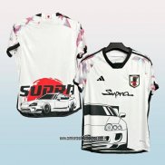 Camiseta Japon Anime 24-25 Tailandia