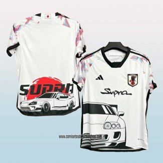 Camiseta Japon Anime 24-25 Tailandia