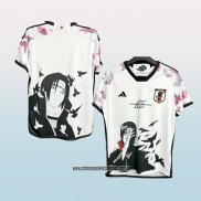 Camiseta Japon Anime 24-25 Tailandia