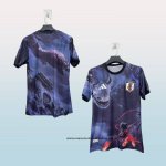 Camiseta Japon Dragon 25-26 Tailandia