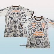 Camiseta Lorient Special 2023 Tailandia