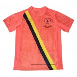 Camiseta Manchester City Special 25-26 Naranja