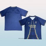 Camiseta Paris Saint-Germain Special 25-26 Azul Tailandia