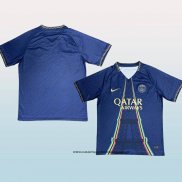 Camiseta Paris Saint-Germain Special 25-26 Azul Tailandia