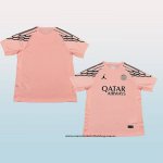 Camiseta Paris Saint-Germain Special 25-26 Rosa Tailandia