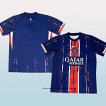 Camiseta Paris Saint-Germain Special 24-25 Azul Tailandia