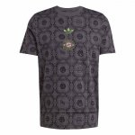 Camiseta Pre Partido del Bayern Munich 25-26 Gris