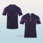 Camiseta Pre Partido del Los Angeles Galaxy 24-25