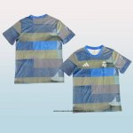 Camiseta Pre Partido del Real Madrid 25-26