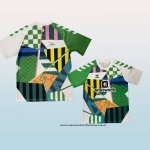 Camiseta Real Betis Special 25-26 Verde Tailandia
