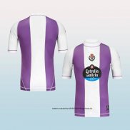 Camiseta Real Valladolid Special 25-26 Tailandia