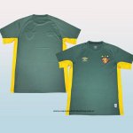 Camiseta Recife Special 2025 Verde Tailandia