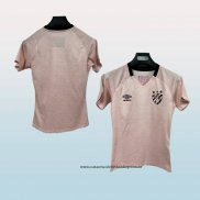 Camiseta Recife Special Mujer 2025 Rosa