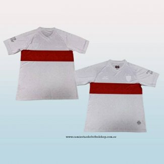 Camiseta Stuttgart Special 25-26 Blanco Tailandia