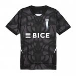 Camiseta Universidad Catolica Portero 2025 Tailandia