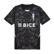 Camiseta Universidad Catolica Portero 2025 Tailandia