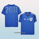 Camiseta Universidad de Chile Special 2022 Tailandia