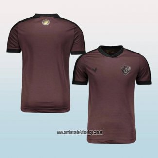 Camiseta Vitoria Special 2023 Tailandia