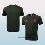 Camiseta de Entrenamiento Bayern Munich 25-26 Verde