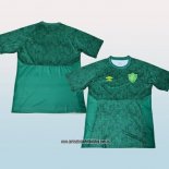 Camiseta de Entrenamiento Fluminense 23-24 Verde