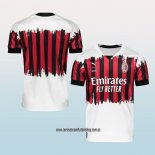 Cuarto Camiseta AC Milan 21-22