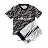 Cuarto Camiseta Colo-Colo Nino 2022