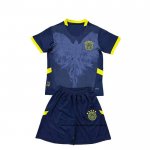 Cuarto Camiseta Fenerbahce Nino 24-25