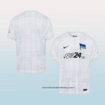 Cuarto Camiseta Hertha BSC 24-25 Tailandia