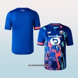 Cuarto Camiseta Lille 23-24 Tailandia