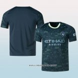 Cuarto Camiseta Manchester City 25-26