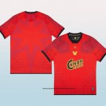 Cuarto Camiseta Venezia 25-26 Tailandia