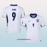 Jugador Primera Camiseta Inglaterra Kane 2024