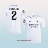 Jugador Primera Camiseta Real Madrid Carvajal 22-23