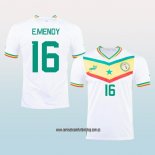 Jugador Primera Camiseta Senegal E.Mendy 2022