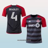 Jugador Primera Camiseta Toronto Bradley 23-24