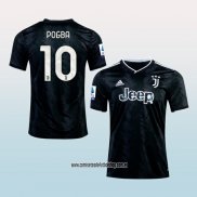 Jugador Segunda Camiseta Juventus Pogba 22-23