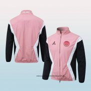 Paris Saint-Germain 25-26 Negro Rompevientos del Rosa