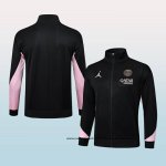 Paris Saint-Germain Jordan 24-25 Negro Chaqueta de