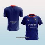 Primera Camiseta 2021 Tailandia Johor Darul Ta'zim