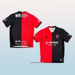 Primera Camiseta 2025 Tailandia Newell's Old Boys