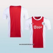 Primera Camiseta Ajax 21-22