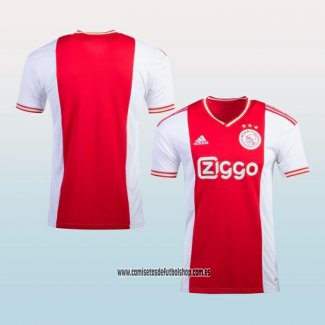 Primera Camiseta Ajax 22-23